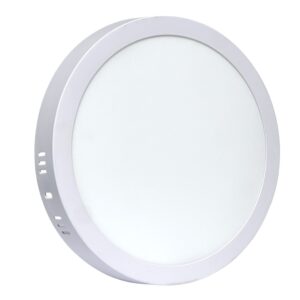 LAMP PANEL LED RED SUP 18W  SPLENDOR/PROLIGHT
