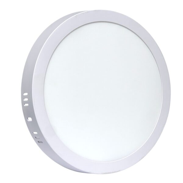 LAMP PANEL LED RED SUP 18W  SPLENDOR/PROLIGHT
