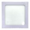 LAMP PANEL LED CUAD EMP 12W PROLIGHT/VENILUNCA