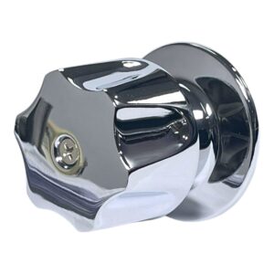 LLAVE DUCHA INDIV GRIVEN  GV-WA-2 10051