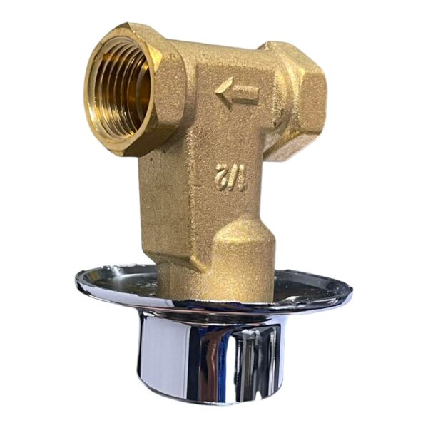 LLAVE DUCHA INDIV GRIVEN  GV-WA-2 10051