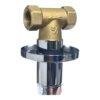 LLAVE DUCHA IND 1/2 GRIVEN A367-WA016A 9396