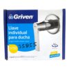LLAVE DUCHA IND 1/2 GRIVEN A367-WA016A 9396