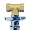 LLAVE DUCHA IND 1/2 GRIVEN A367-WA021 9401