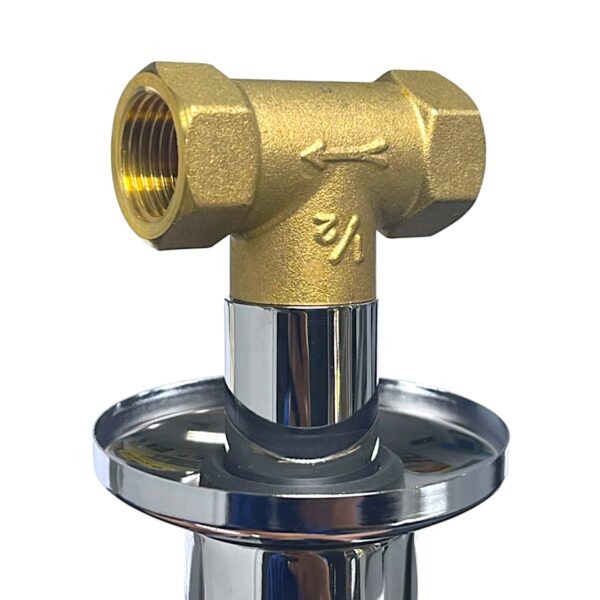 LLAVE DUCHA IND 1/2 GRIVEN A367-WA024 9400